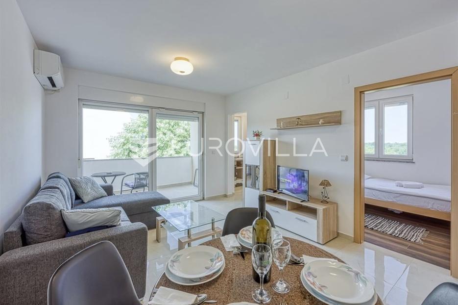 Apartmán Na predaj -  Umag