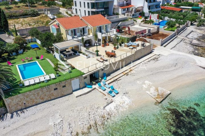 House for sale 350 m² – Čiovo