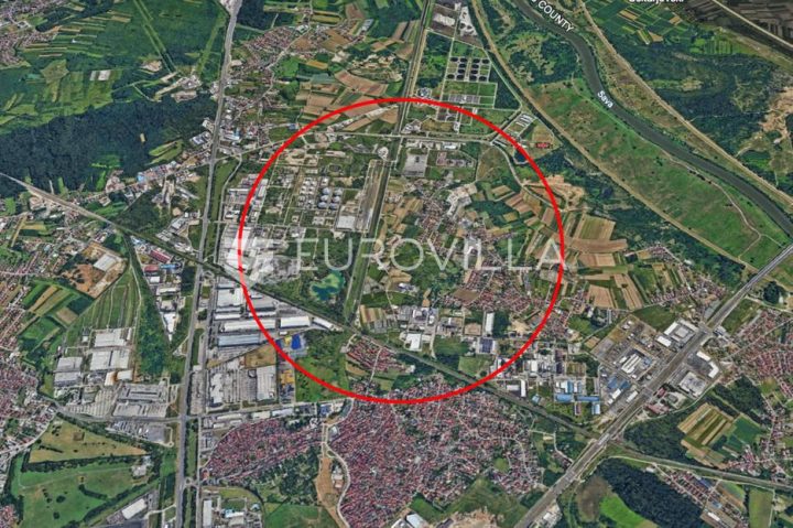 Grundstück zu verkaufen 4530 m² – Struge
