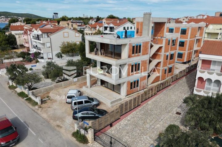 Flat For sale - Šibensko-kninska Vodice - foto 5/10