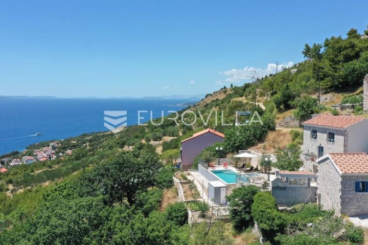 House For sale - Splitsko-dalmatinska Omiš - foto 2/13