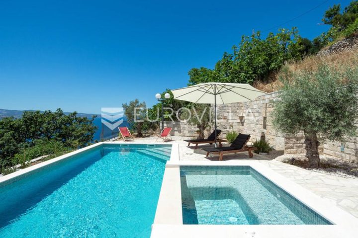 House For sale - Splitsko-dalmatinska Omiš - foto 3/13