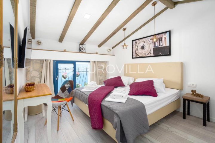 House For sale - Splitsko-dalmatinska Omiš - foto 4/13