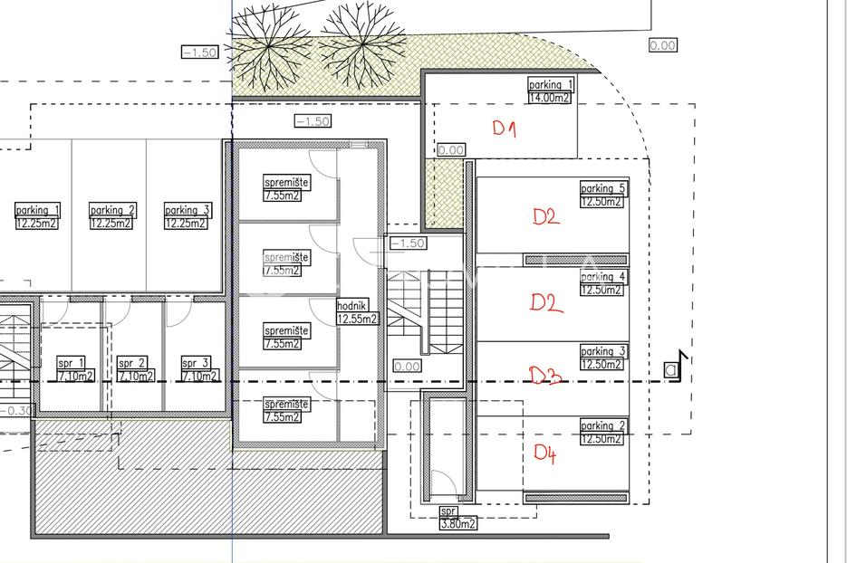Apartma Na predaj - Istarska Umag - foto 4/4