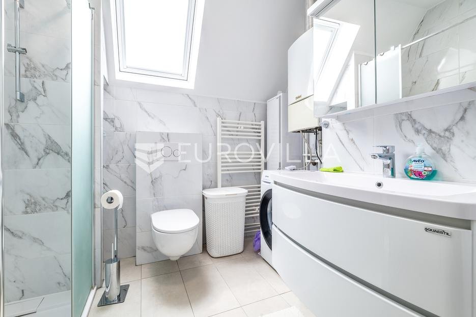 Apartma Naprodaj - Grad Zagreb Donji Grad