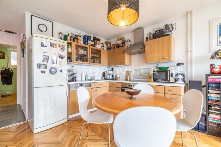 Appartement À vendre - Grad Zagreb Novi Zagreb - Zapad - foto 3/6