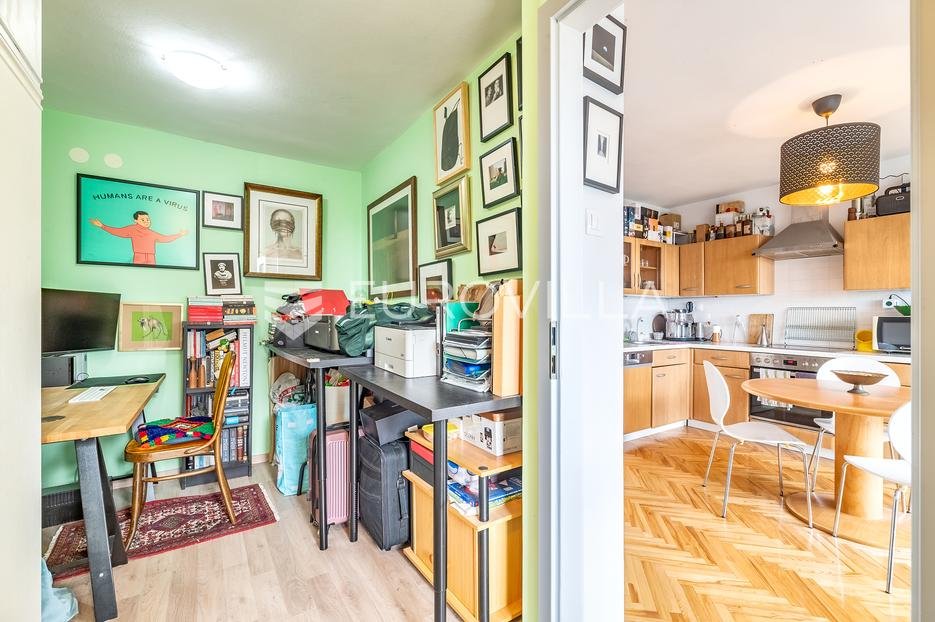 Appartement À vendre - Grad Zagreb Novi Zagreb - Zapad