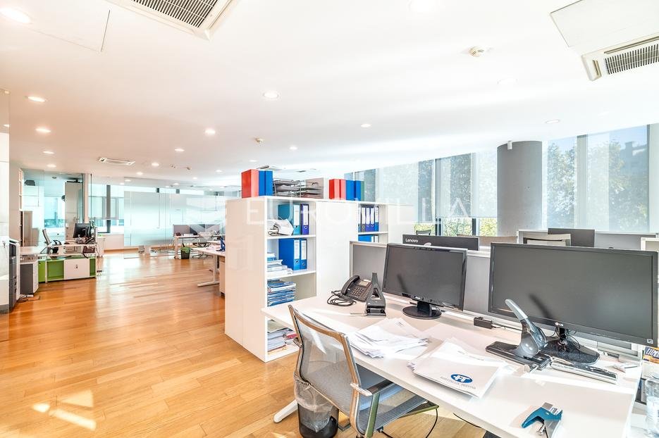 Commerciale Da affittare - Grad Zagreb Trnje