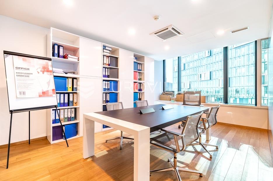 Commerciale Da affittare - Grad Zagreb Trnje