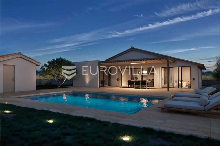 Terrain à vendre 705 m² – Krnica