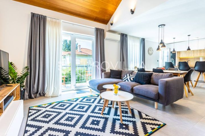 Apartma na predaj 126 m² – Bol