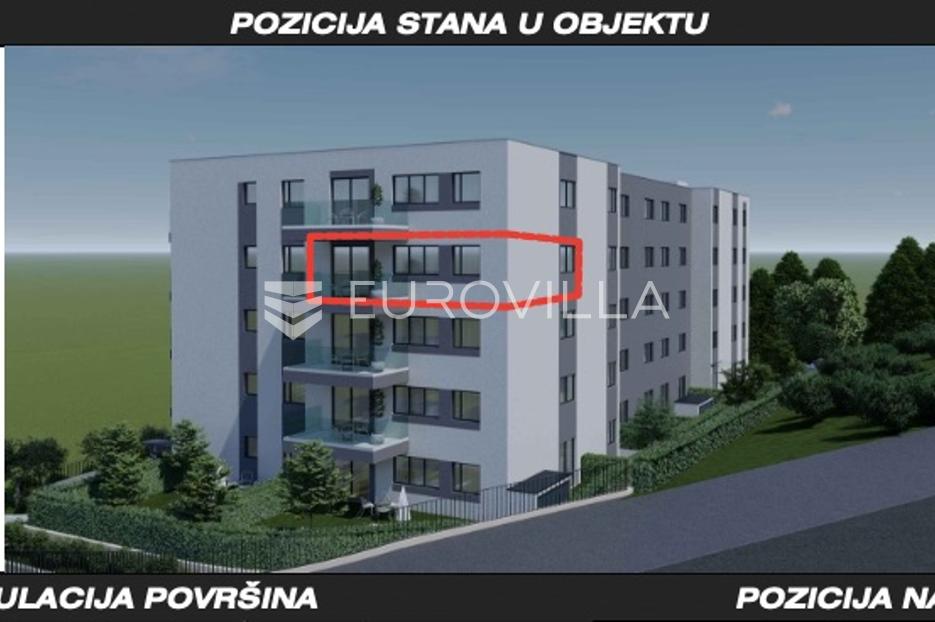 Apartmán Na predaj - Splitsko-dalmatinska Makarska