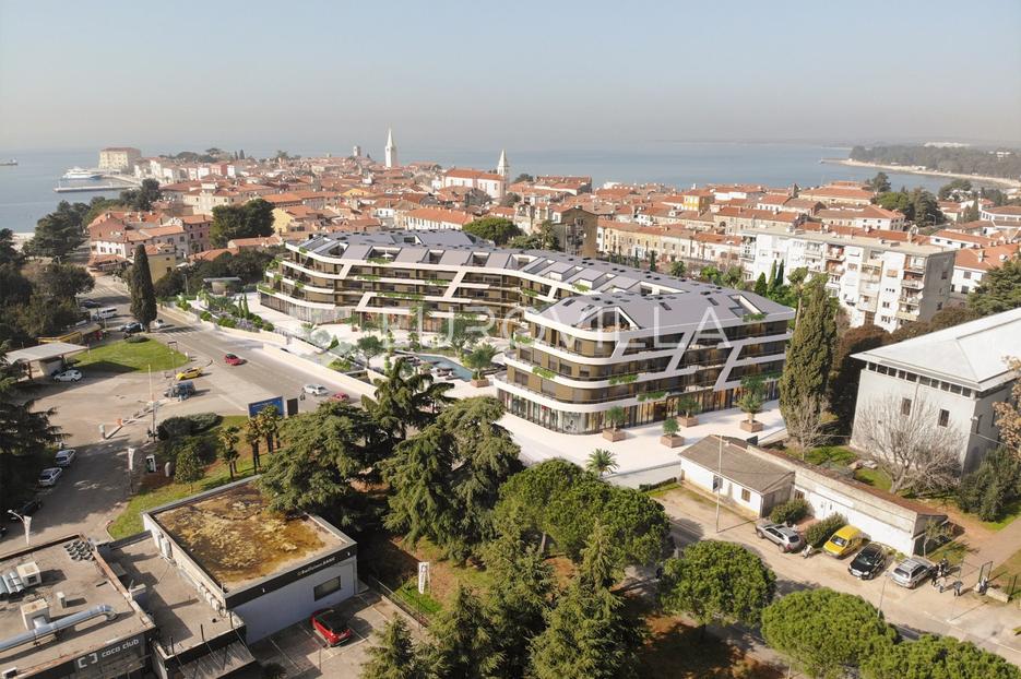 Stan Na prodaju - Istarska Poreč