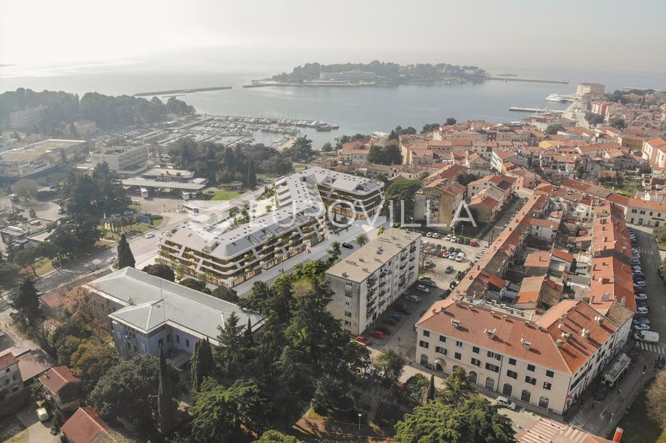 Stan Na prodaju - Istarska Poreč