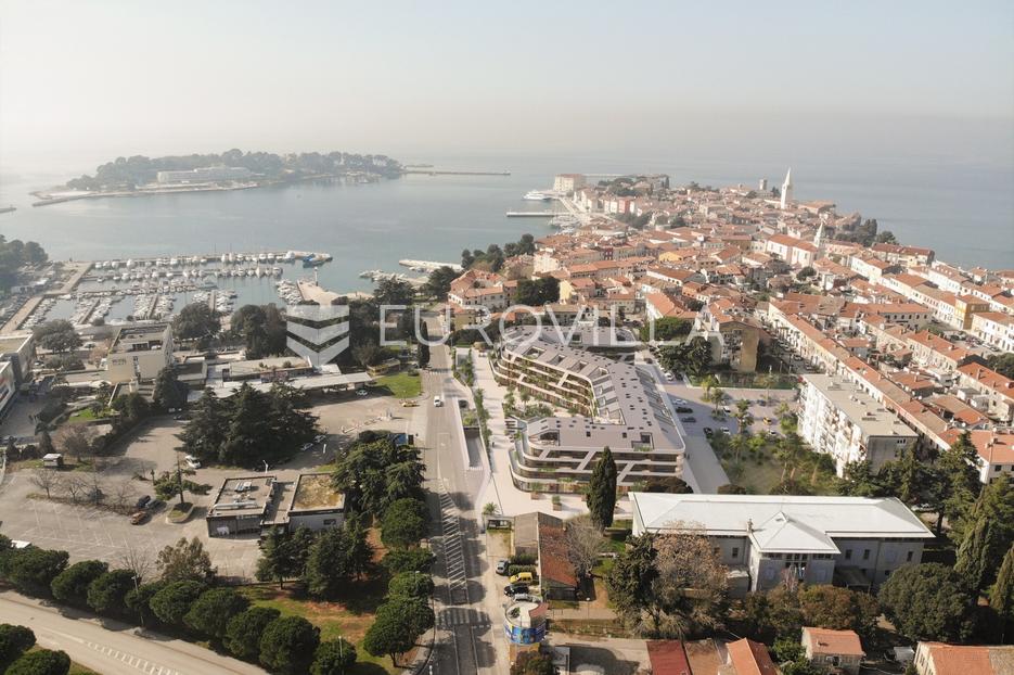 Stan Na prodaju - Istarska Poreč