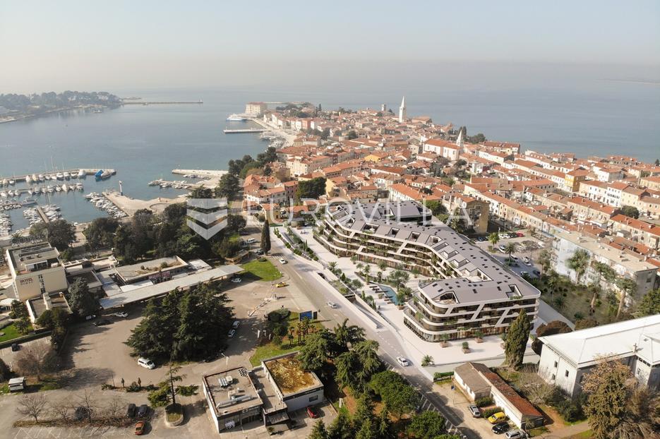 Stan Na prodaju - Istarska Poreč