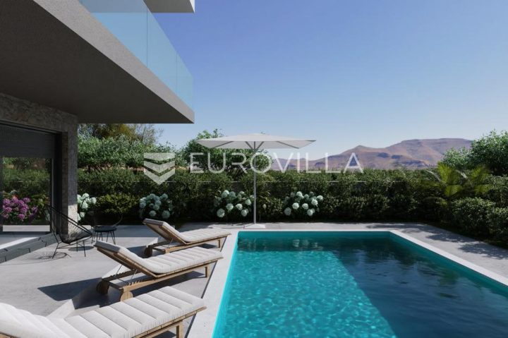 Dom na predaj 217 m² – Murter