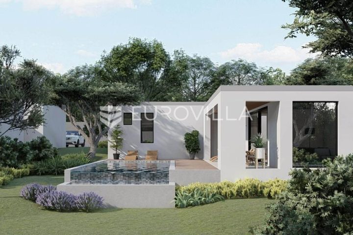 Hiša na predaj 130 m² – Labin