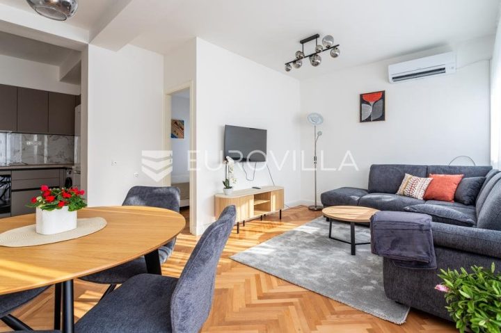 Stan za najam 57 m² – Skalice