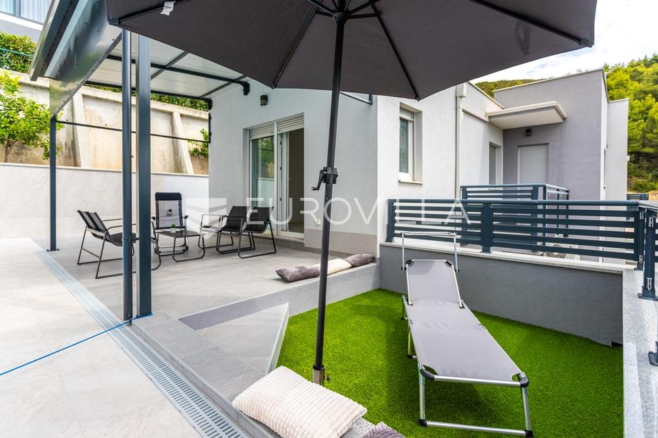 Kuća Na prodaju - Splitsko-dalmatinska Podstrana