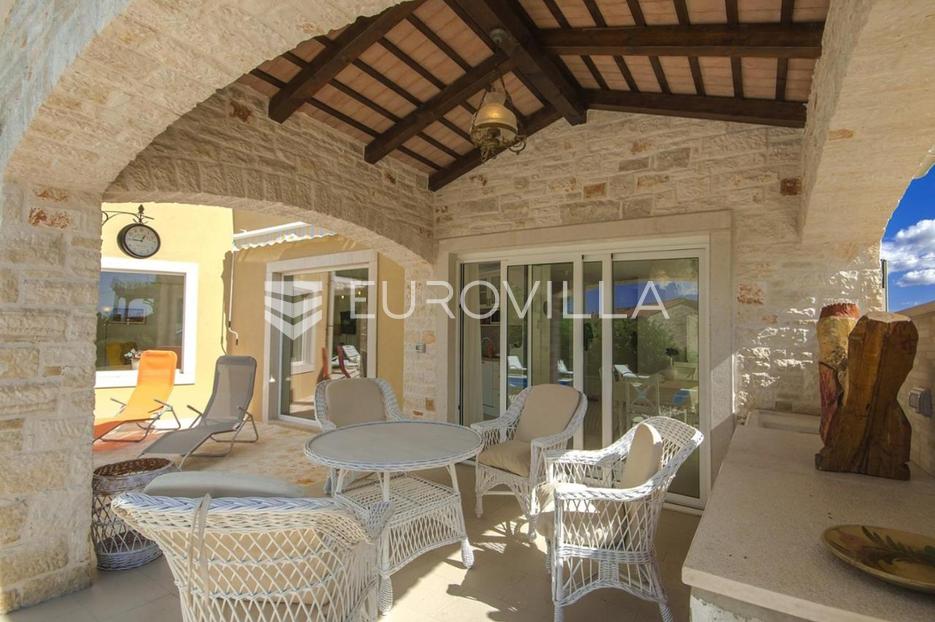 Haus Zu verkaufen -  Sveti Lovreč