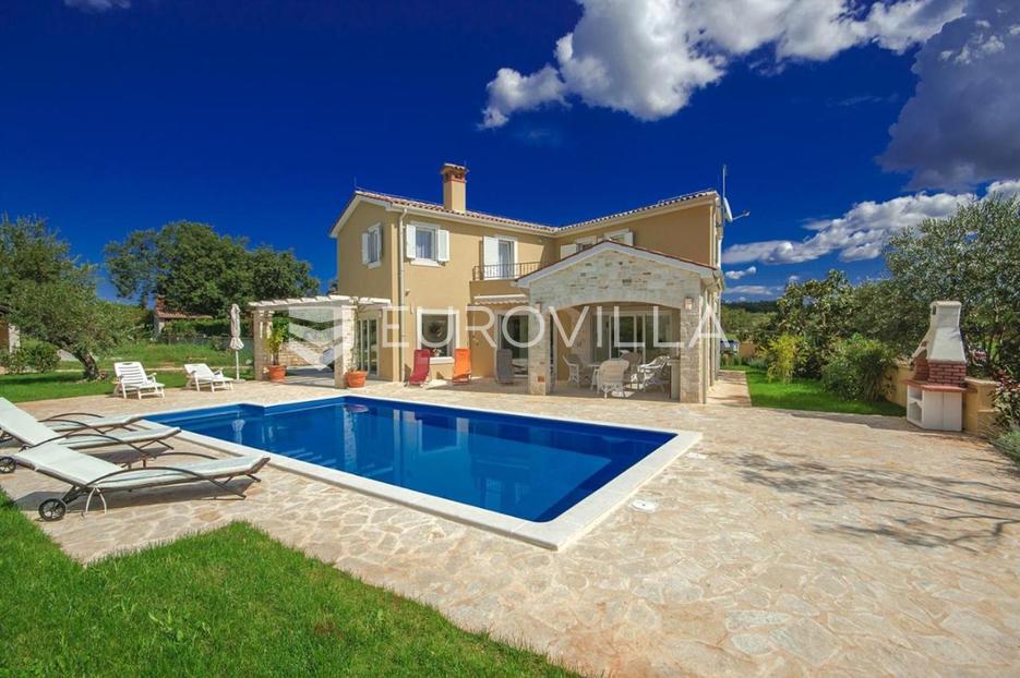 Haus Zu verkaufen -  Sveti Lovreč