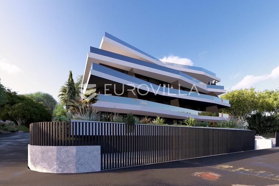 Flat For sale - Primošten - foto 1/21
