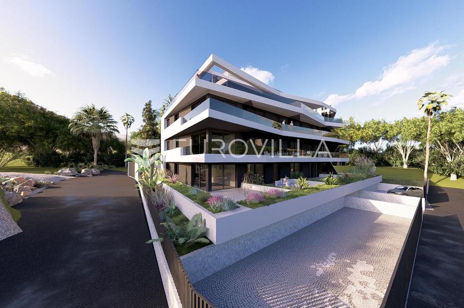 Flat For sale -  Primošten