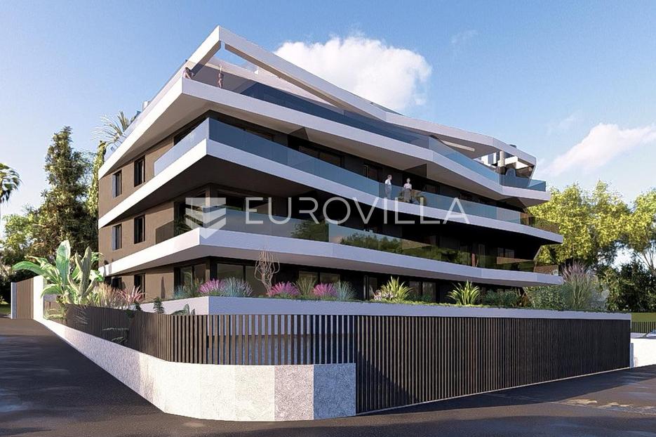 Flat For sale -  Primošten