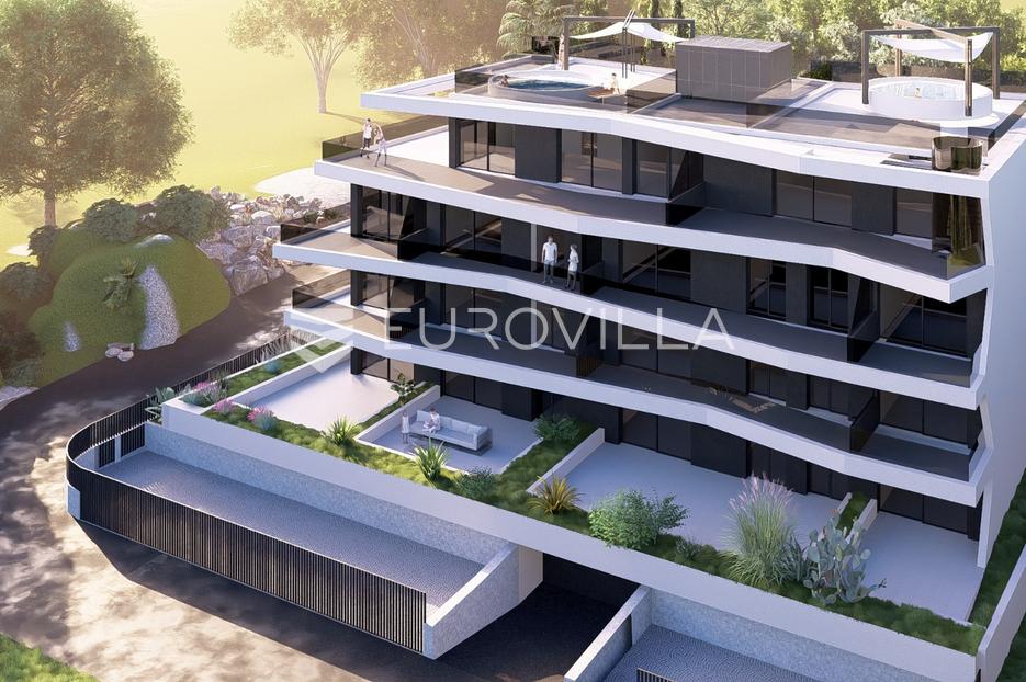 Flat For sale -  Primošten