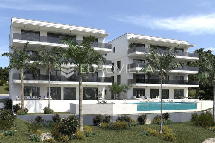Appartement à vendre 90 m² – Primošten