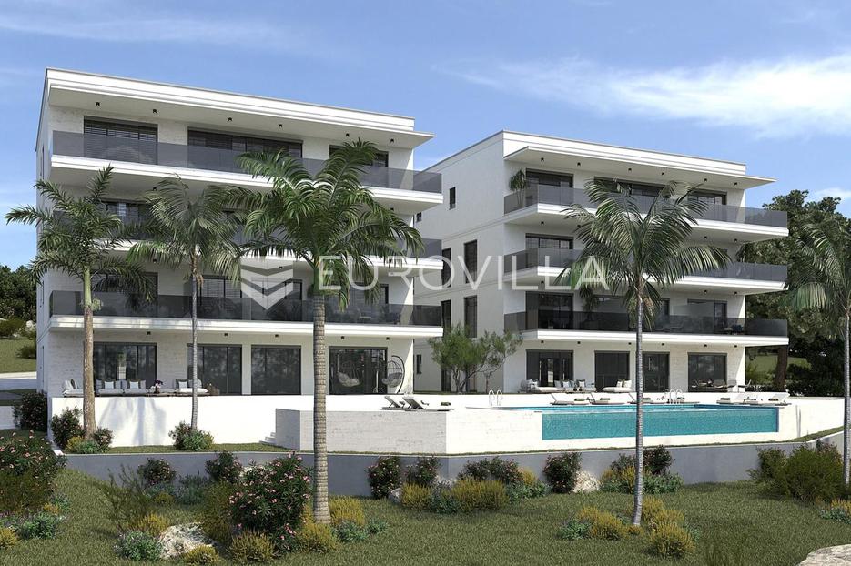 Appartement À vendre - šibensko-kninska Primošten - foto 1/17