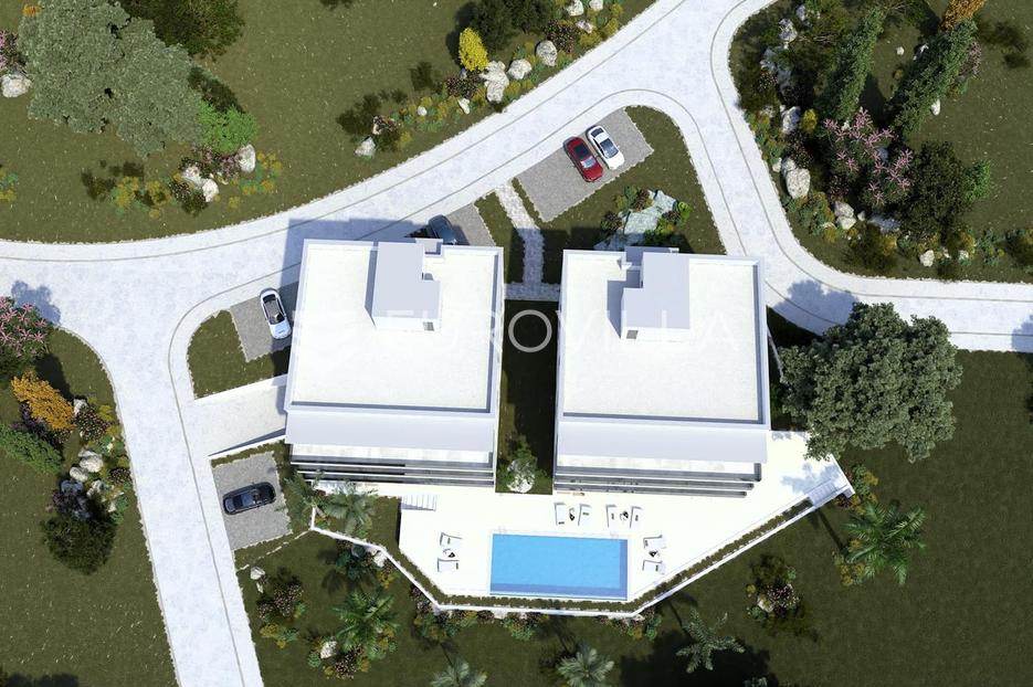 Appartement À vendre - Šibensko-kninska Primošten