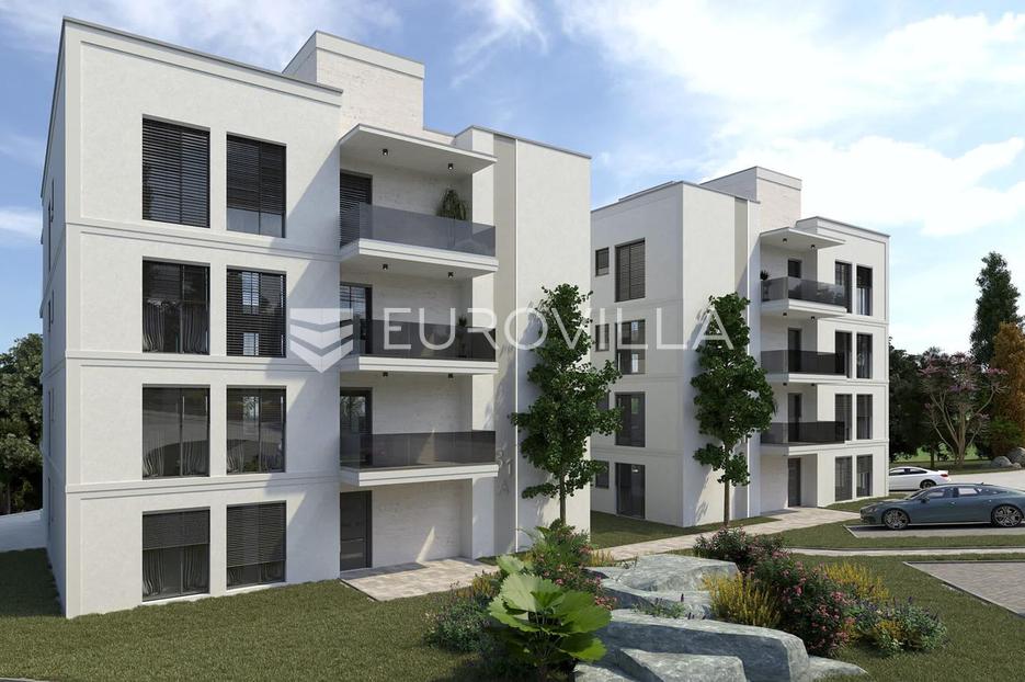 Appartement À vendre - Šibensko-kninska Primošten