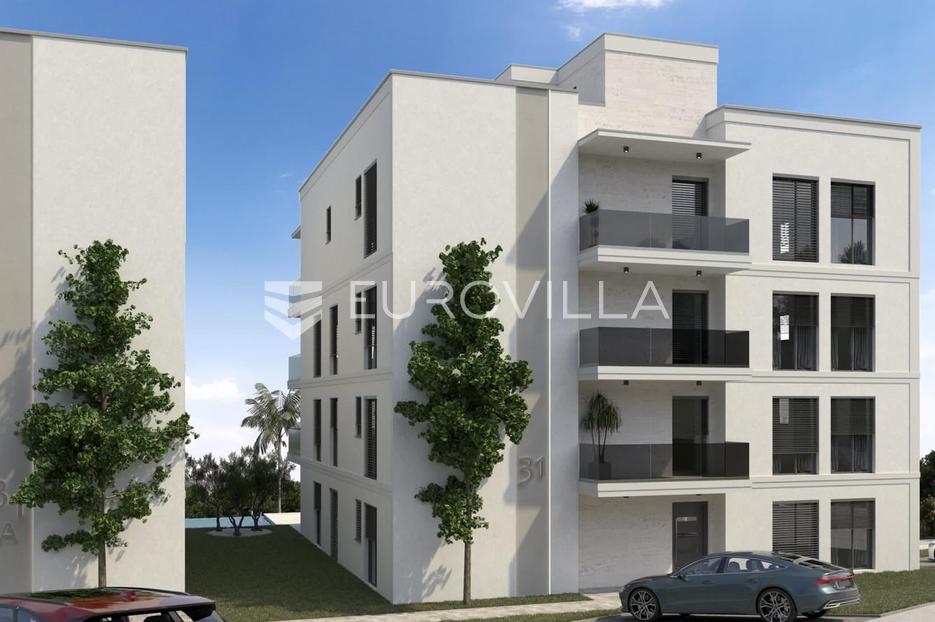 Appartement À vendre - Šibensko-kninska Primošten
