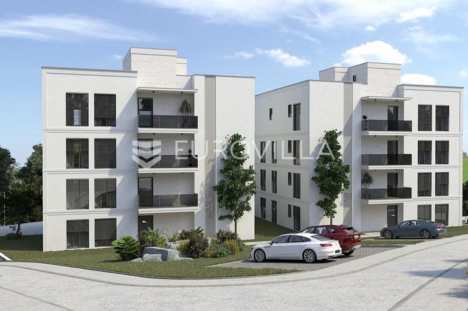 Appartement À vendre - Šibensko-kninska Primošten