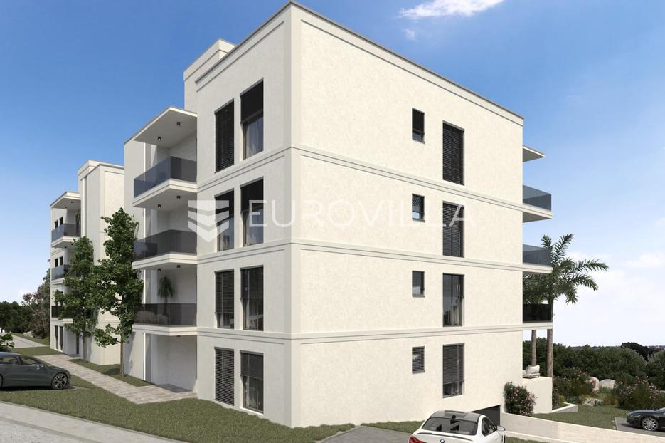 Appartement À vendre - Šibensko-kninska Primošten