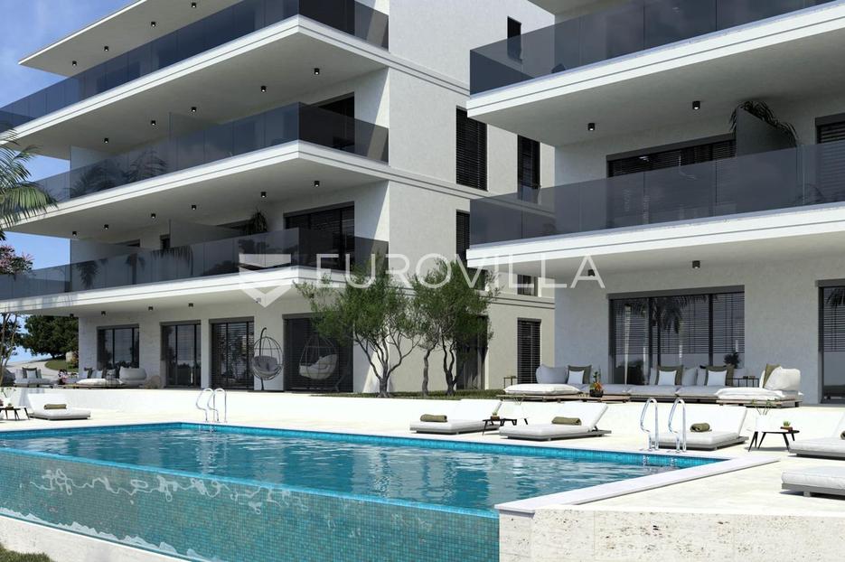 Appartement À vendre - Šibensko-kninska Primošten