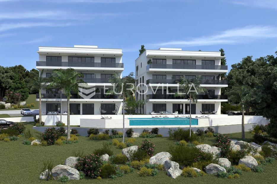 Appartement À vendre - Šibensko-kninska Primošten