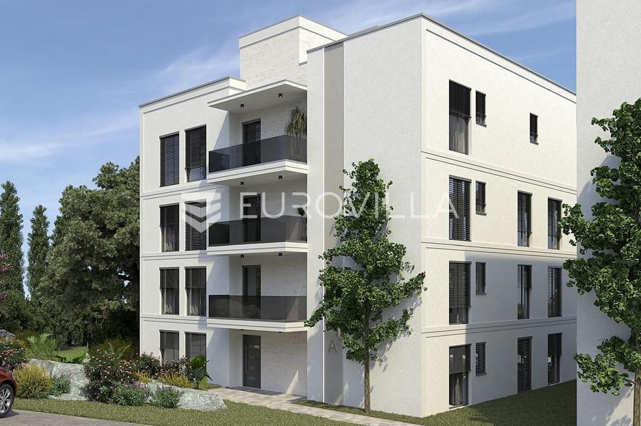 Appartement À vendre - Šibensko-kninska Primošten