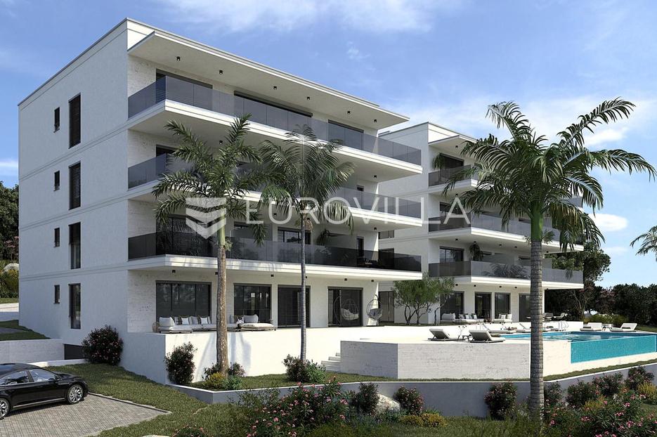Appartement À vendre - šibensko-kninska Primošten - foto 2/17