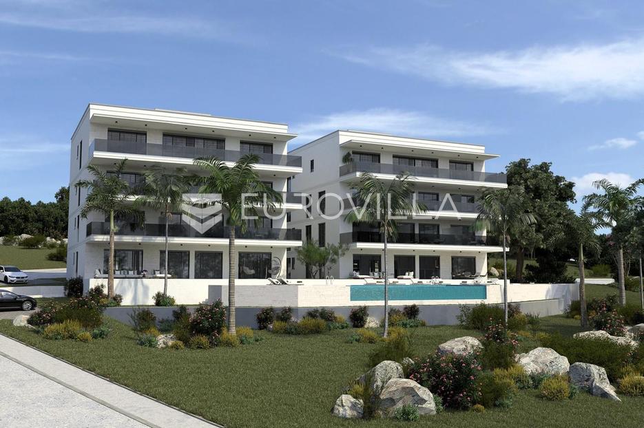 Appartement À vendre - šibensko-kninska Primošten - foto 3/17
