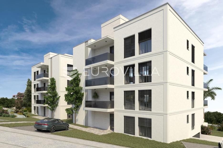 Appartement À vendre - šibensko-kninska Primošten - foto 4/17