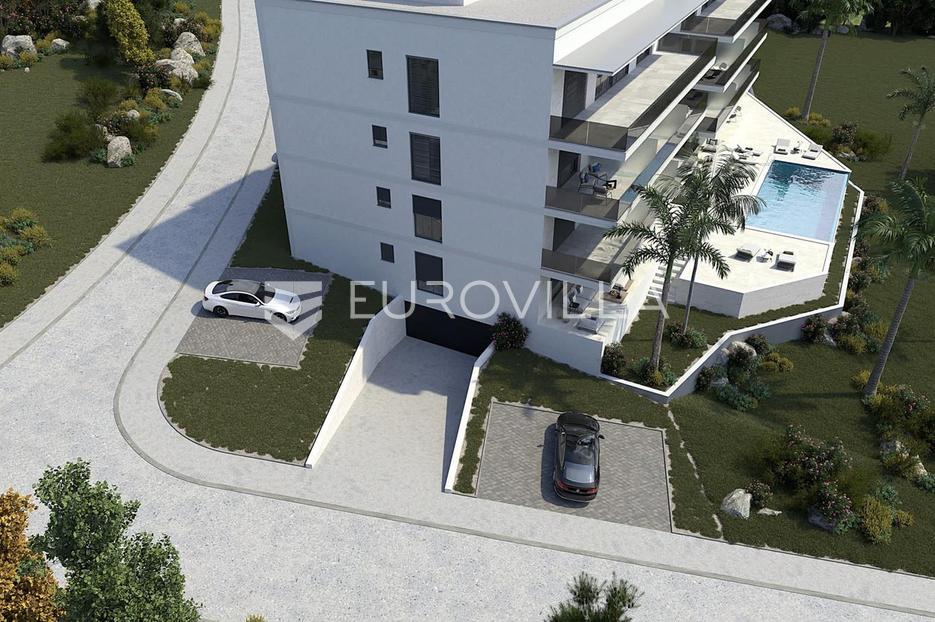 Appartement À vendre - šibensko-kninska Primošten - foto 5/17