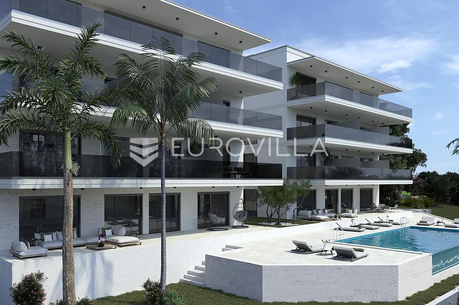 Appartement À vendre - Šibensko-kninska Primošten