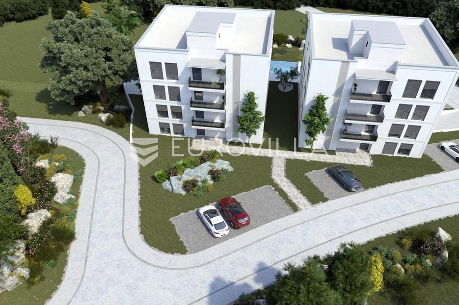 Appartement À vendre - Šibensko-kninska Primošten