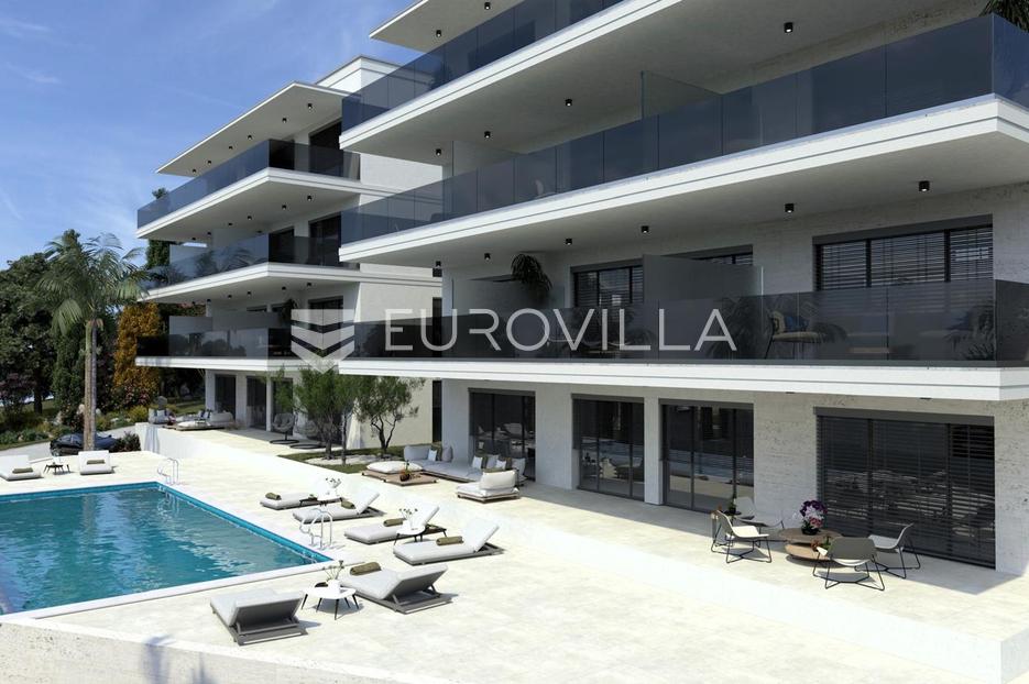 Appartement À vendre - Šibensko-kninska Primošten