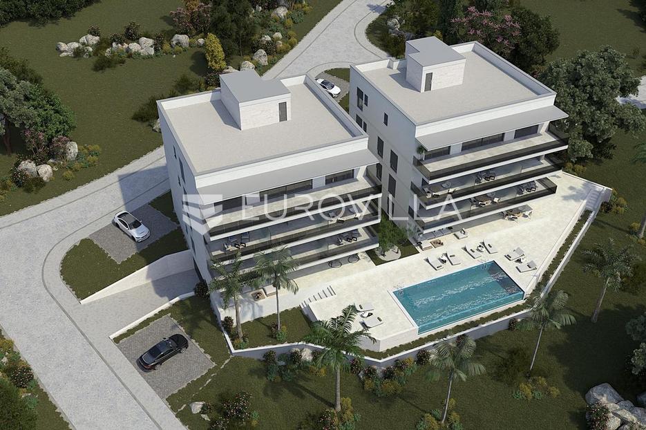 Appartement À vendre - Šibensko-kninska Primošten