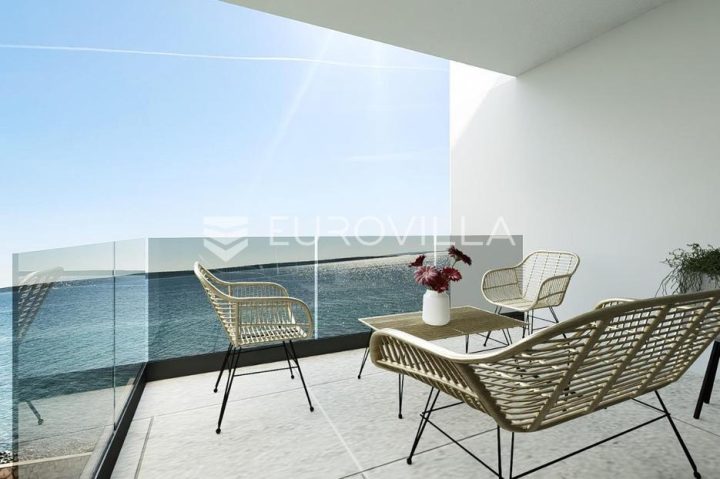 Flat for sale 117 m² – Mandre