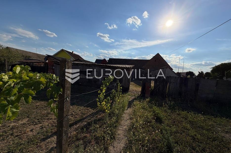 Dům Na prodej - Osječko-baranjska Satnica Đakovačka